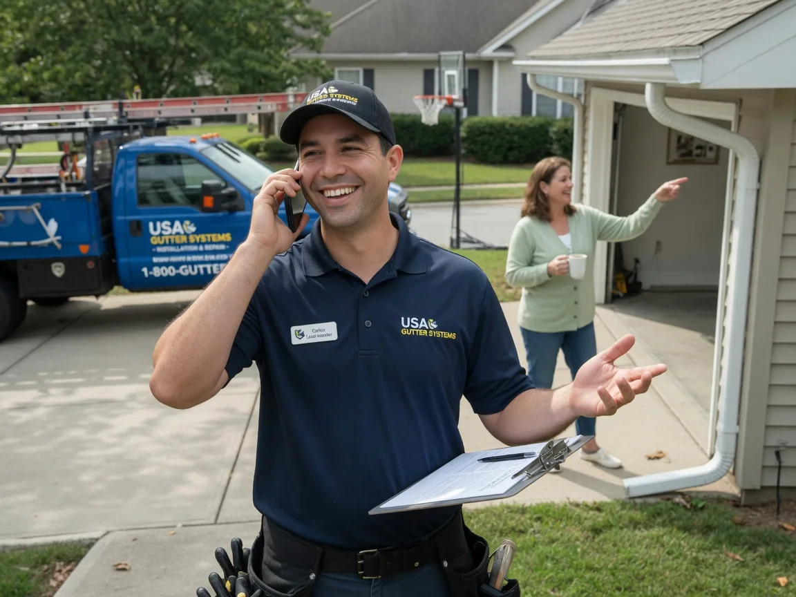 Gutter Installation Ridge, MD FAQs
